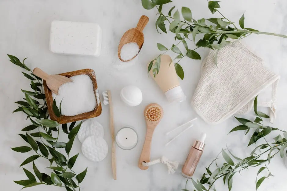 Explore the Harmony of Wellness and Natural Beauty