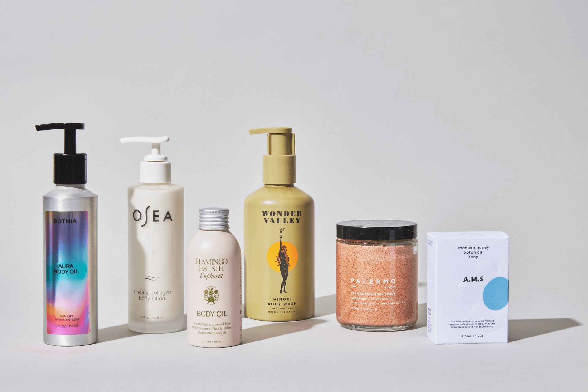 Exploring Innovative Wellness Brands for Skincare and Beyond