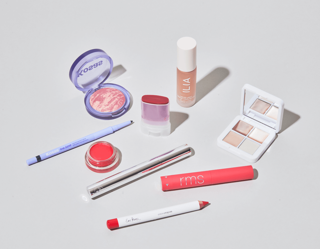 Finding Balance: Navigating the World of Clean Beauty Brands