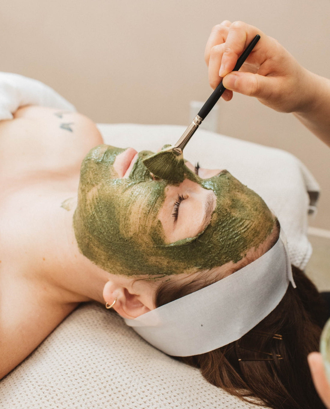 Are All Spa Services Eco-Friendly and Non-Toxic?