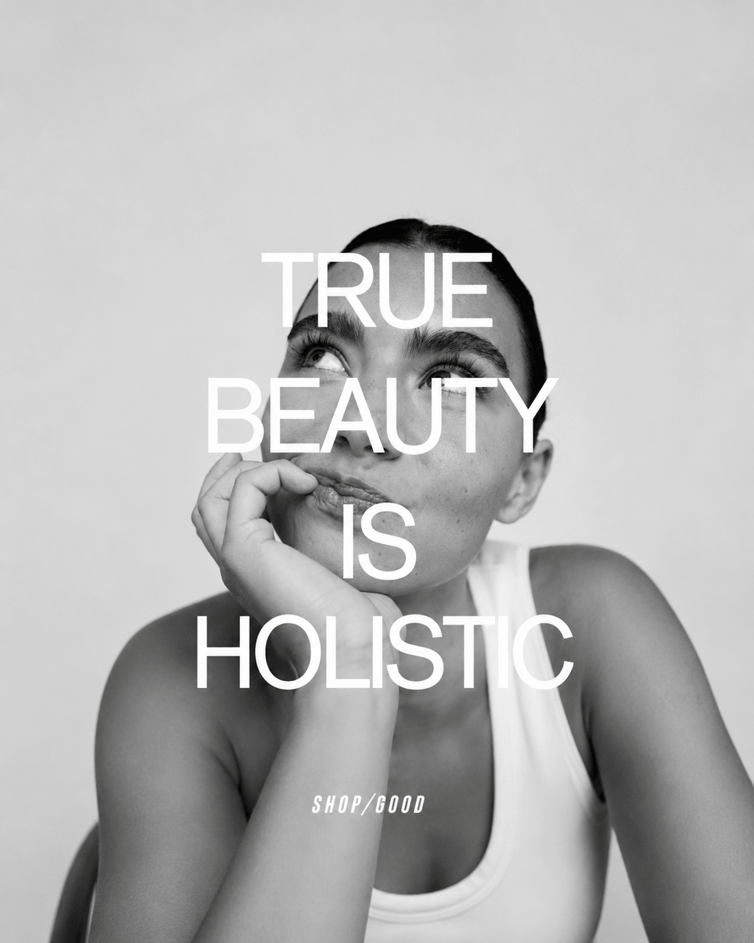 True Beauty Is Holistic: Why Skin Health Starts Inside