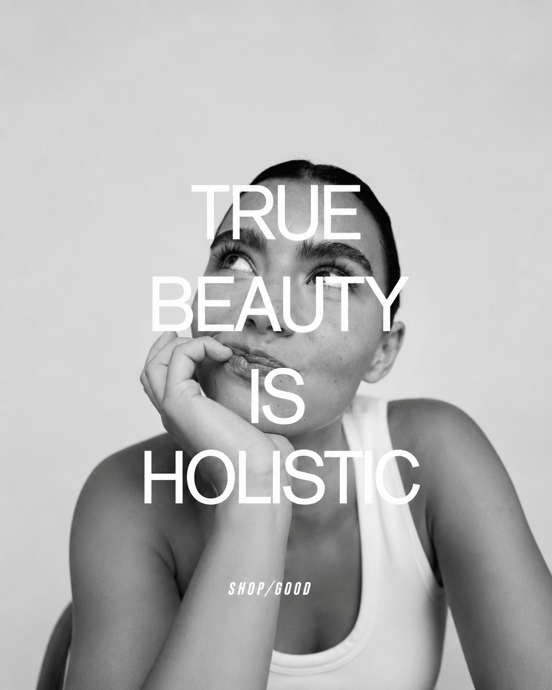 True Beauty Is Holistic: Why Skin Health Starts Inside