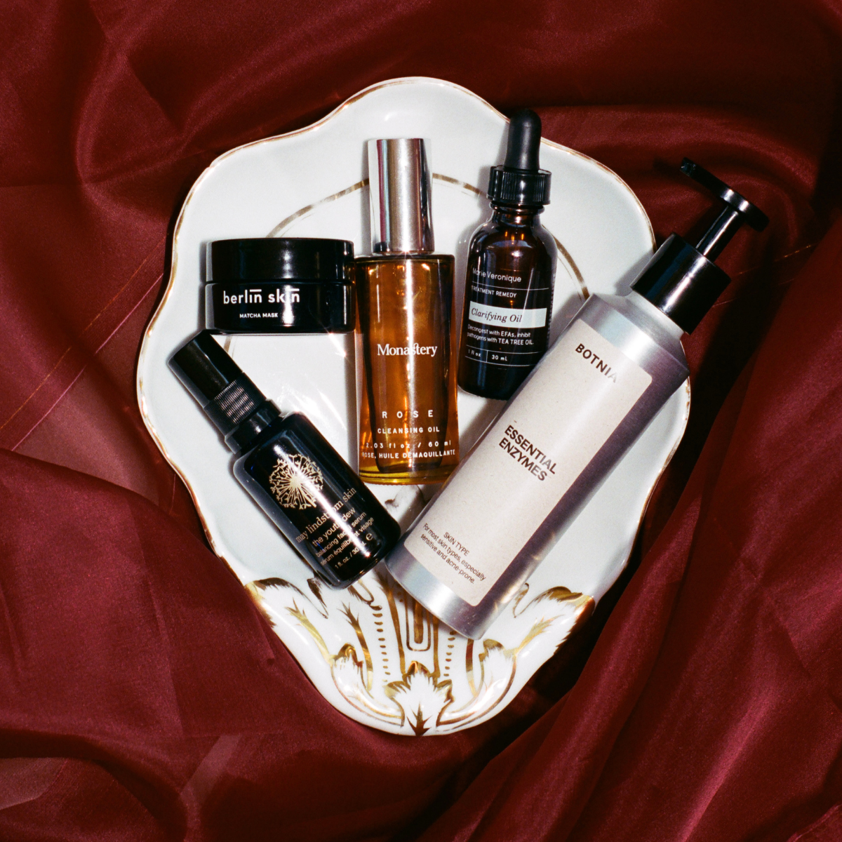 For the Skincare Lover