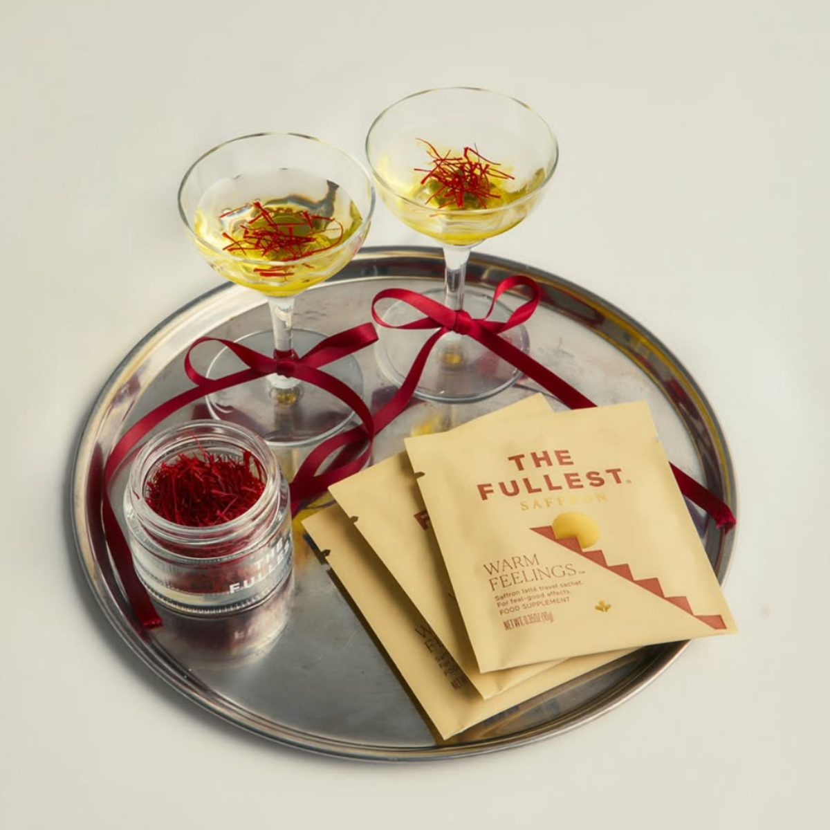 For the Wellness Enthusiast