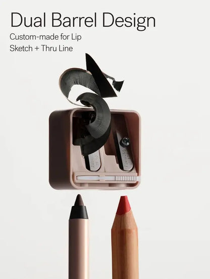 Precision Dual Sharpener