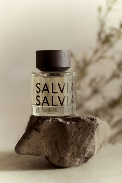 Salvia Salvia