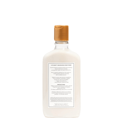 The Nourishing Conditioner