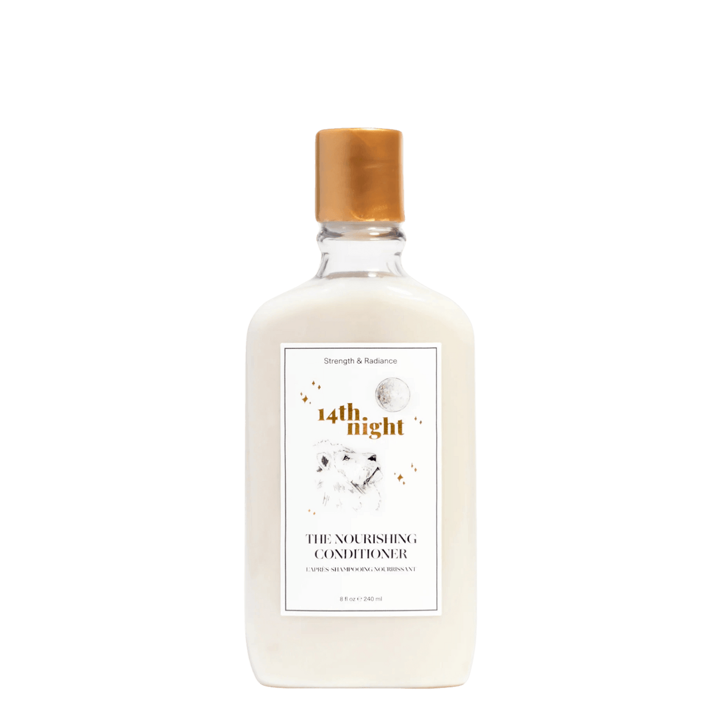 The Nourishing Conditioner