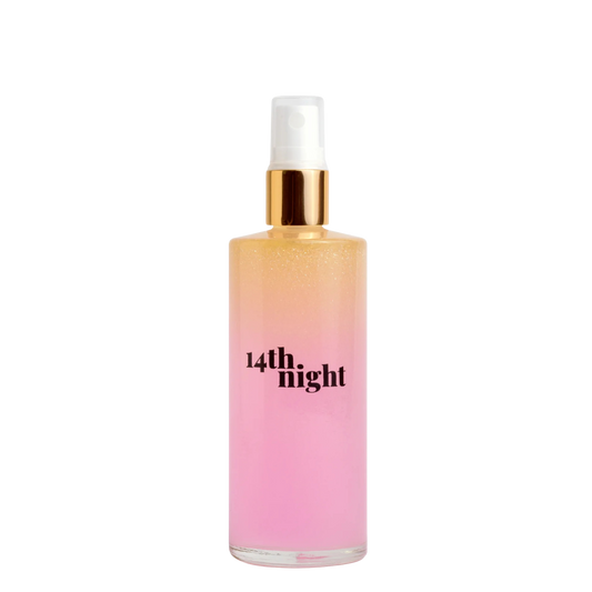 The Natural Surf Spray