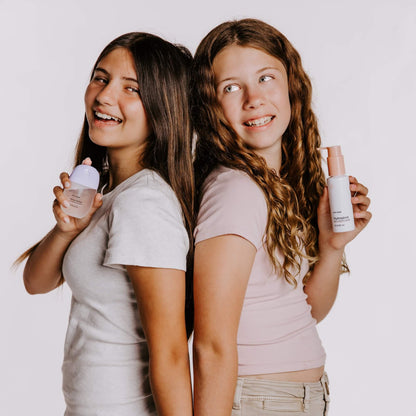 Glow Getter Hydrating Mist