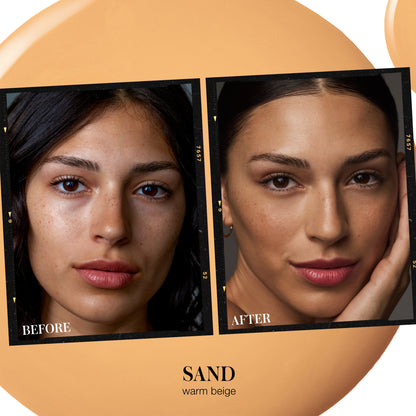 SAND