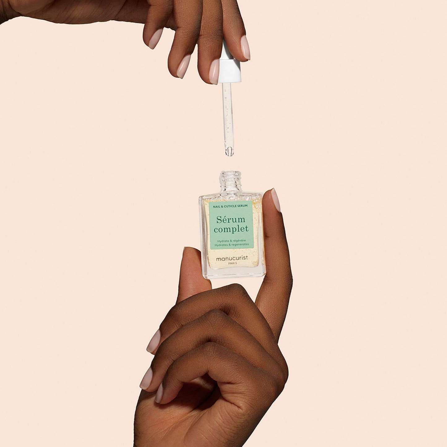 Serum Complet Nail Hydrating Serum