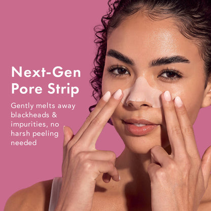 Rael Miracle Patch Blackhead 3-Step Pore Melting Pack