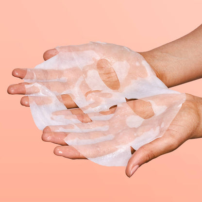 Collagen Facial Sheet Masks