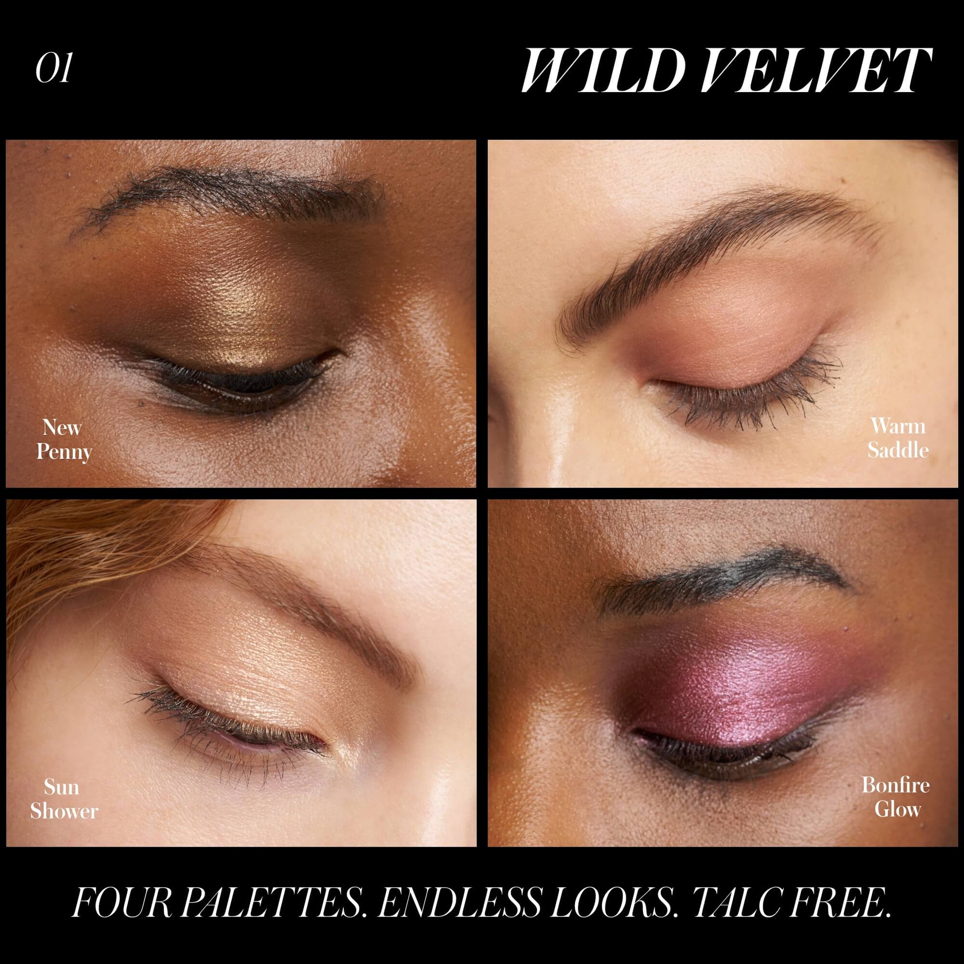 WILD VELVET