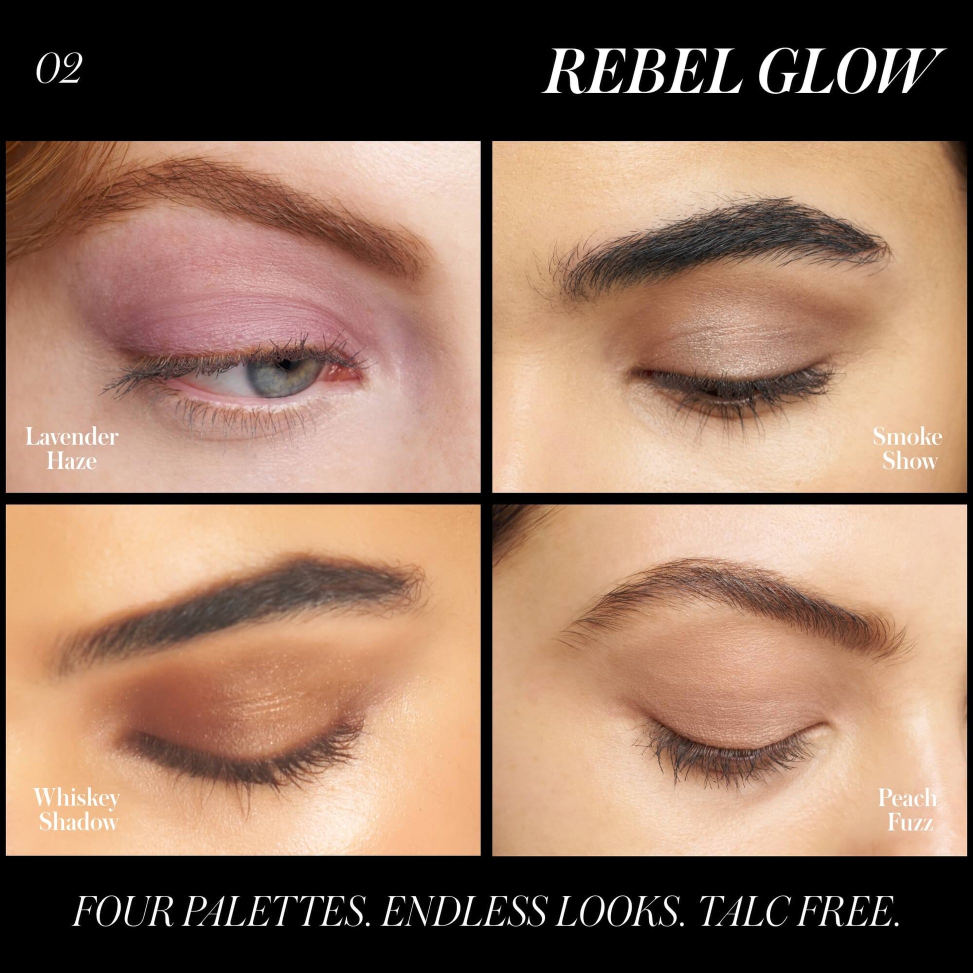 REBEL GLOW