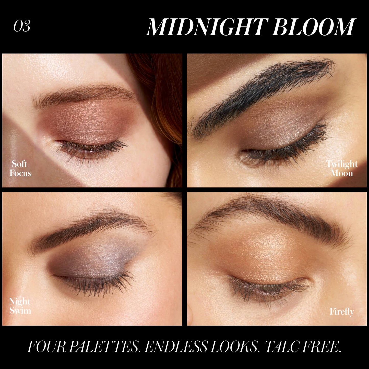 MIDNIGHT BLOOM