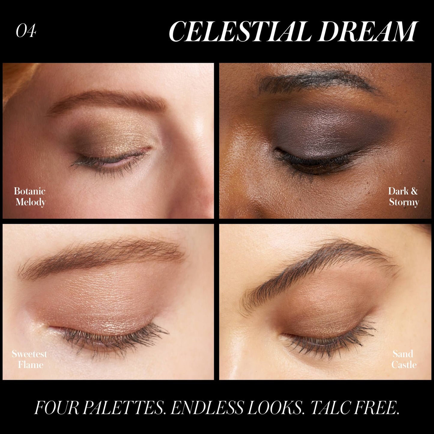 CELESTIAL DREAM