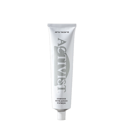 Glacial Clay Mask