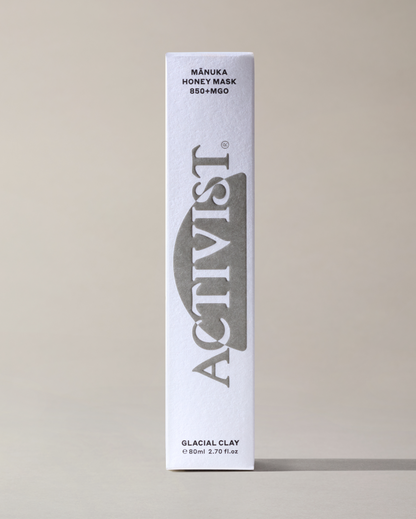 Glacial Clay Mask