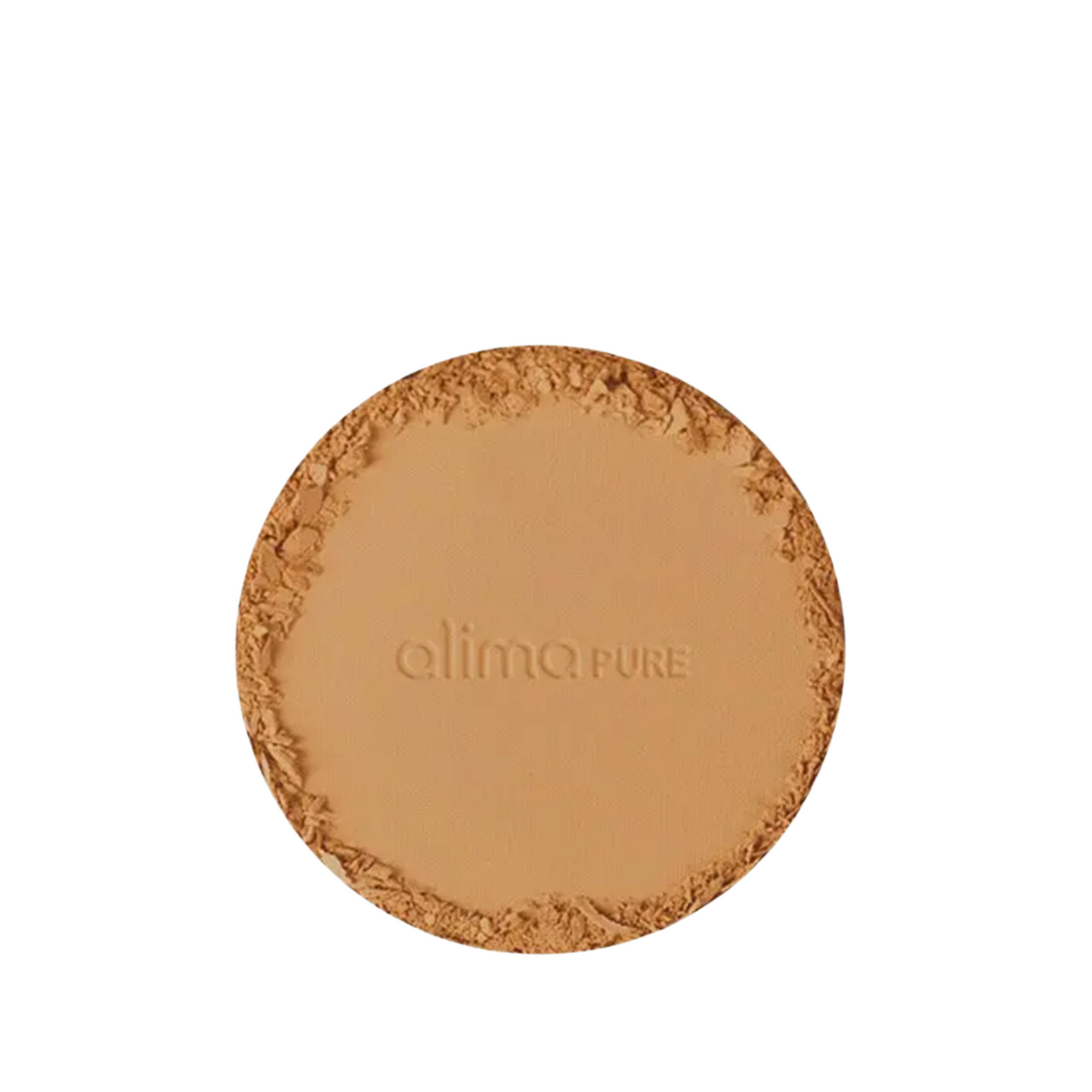 Pressed Foundation Refill