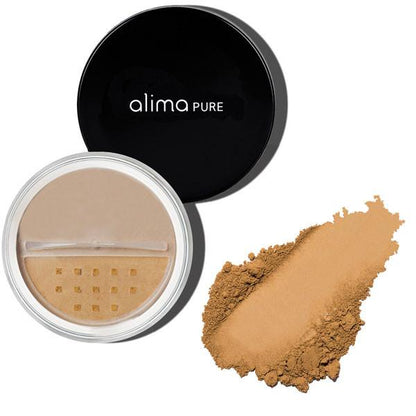 Beige-9-Satin-Matte-Foundation-both-Alima-Pure