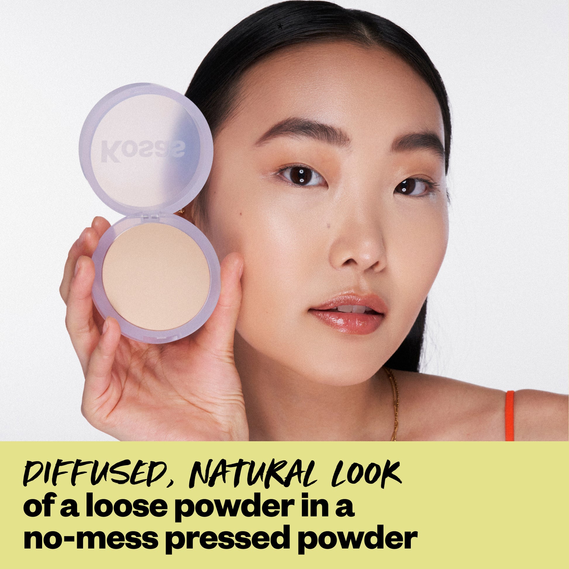 Cloud Set Setting Powder