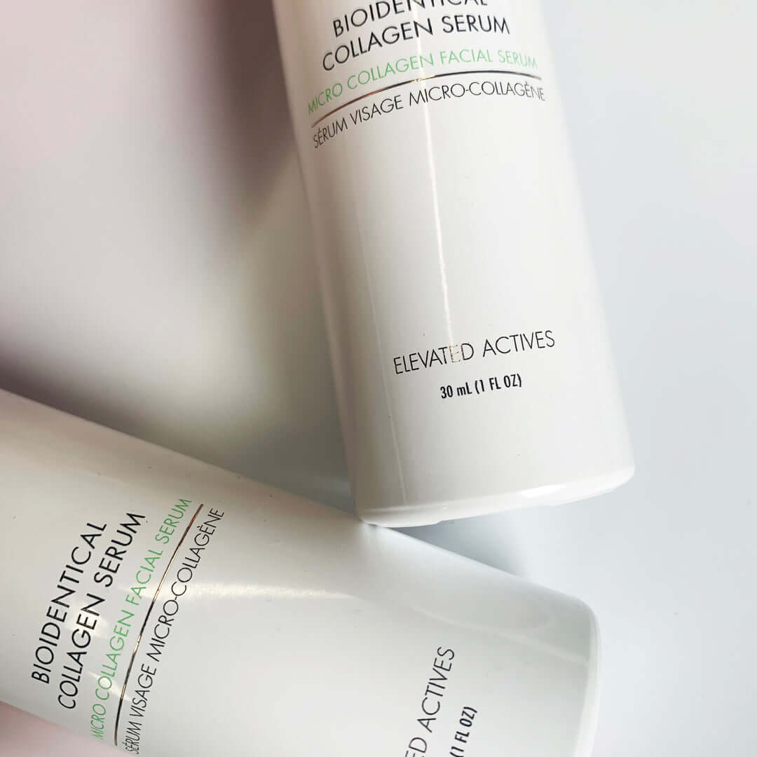 Bioidentical Collagen Serum