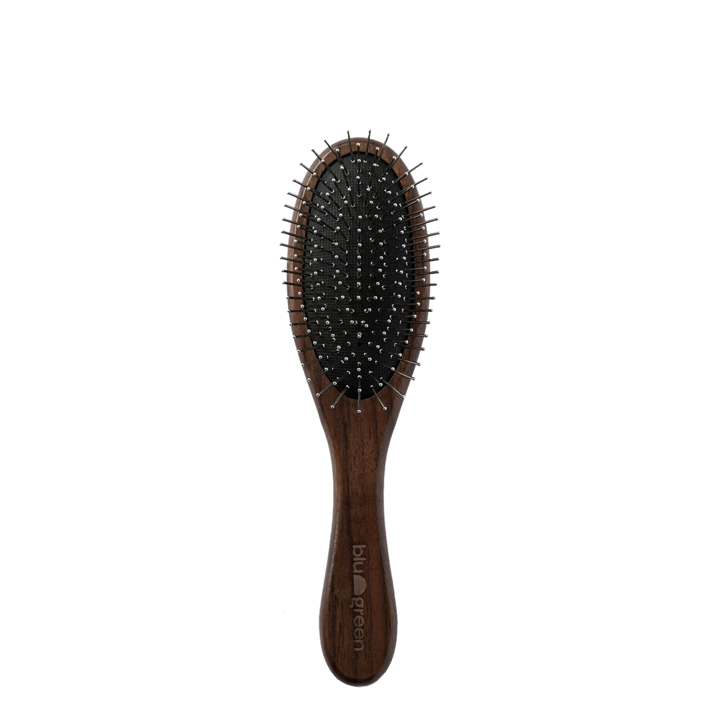 Walnut Detangling Brush