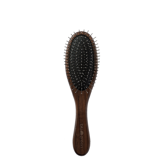 Walnut Detangling Brush