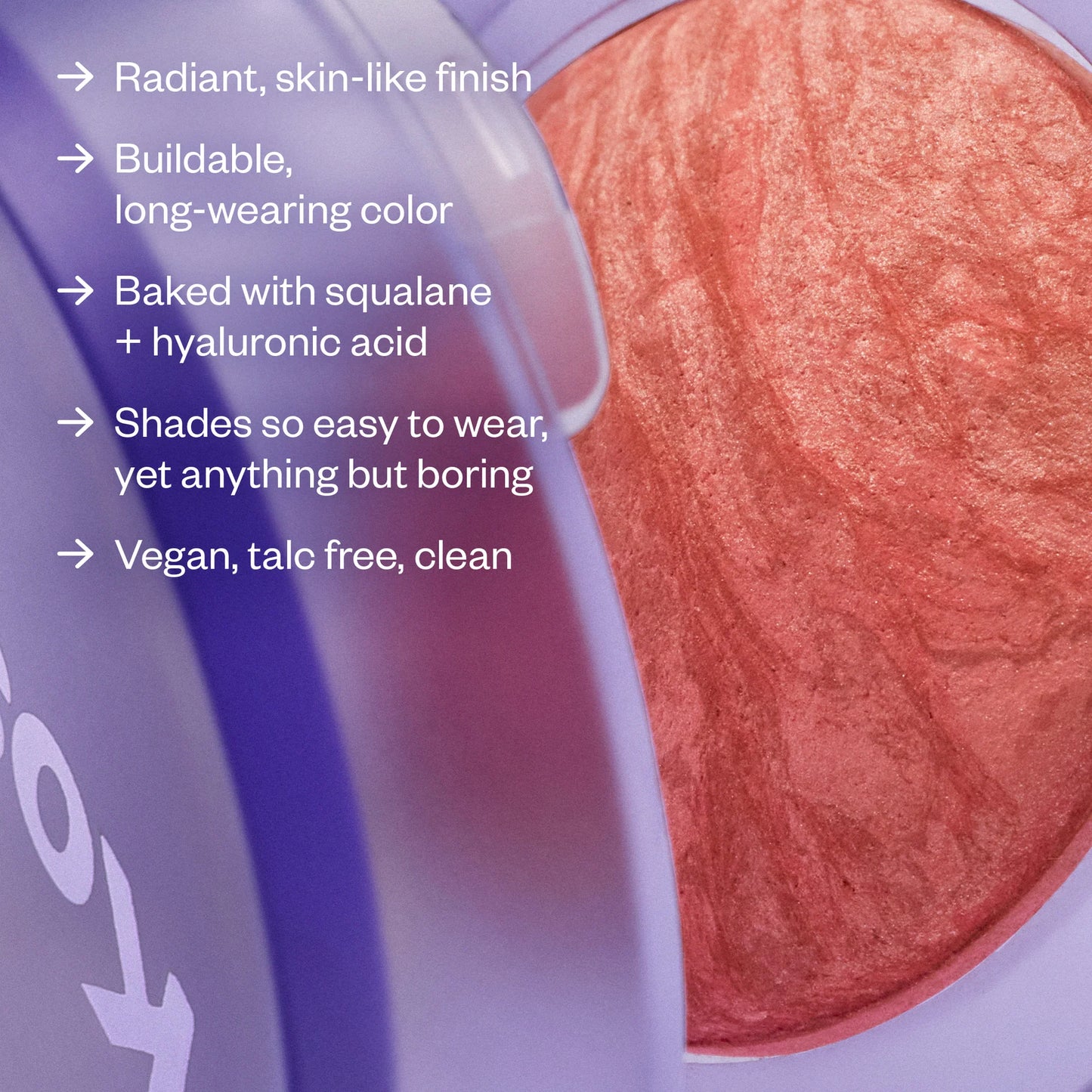 Mini Blush is Life Trio