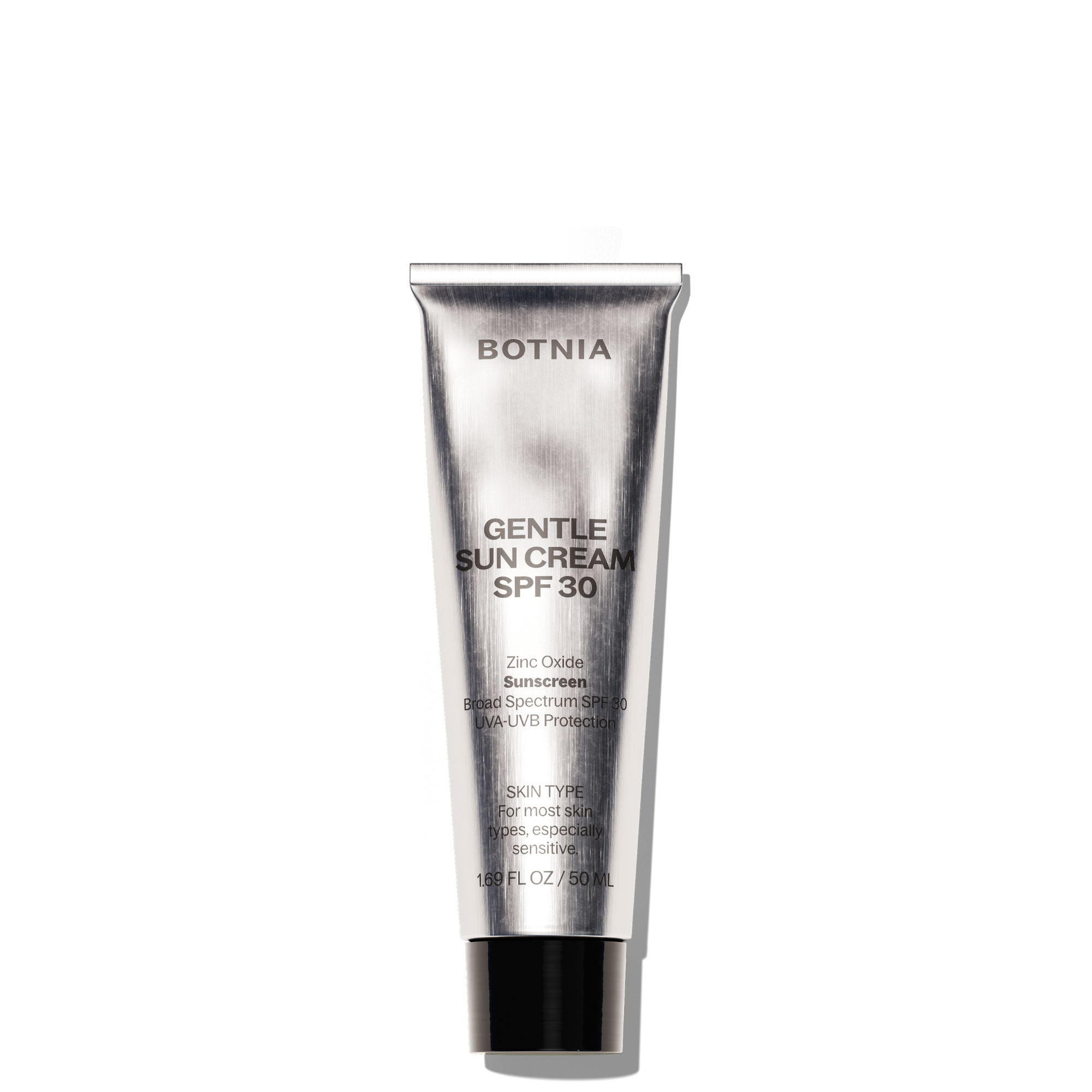 Botnia Gentle Sun Cream – Shop Good