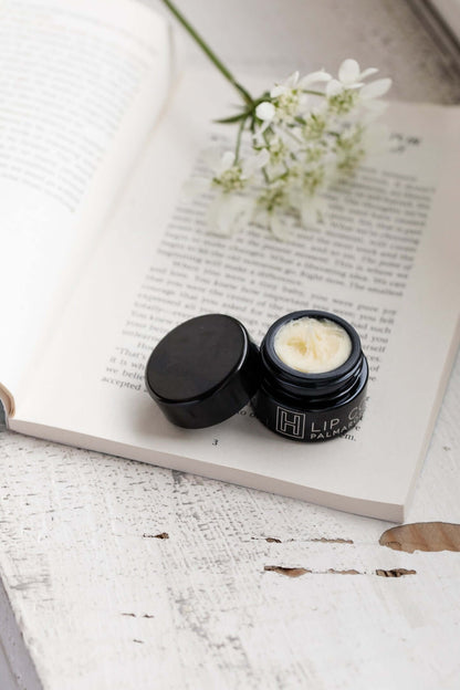 Palmarosa Lip Conditioner