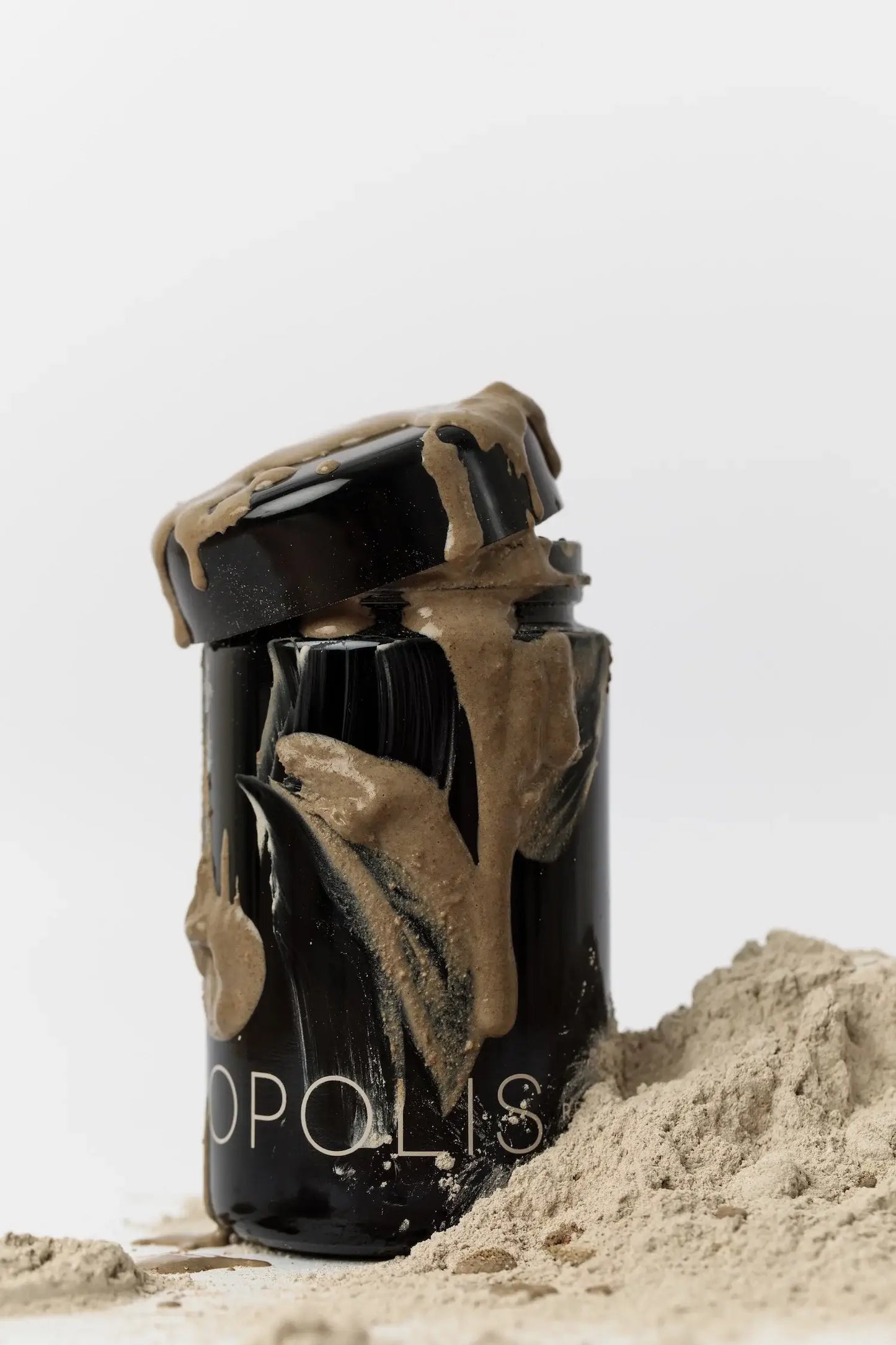 Propolis Regenerative Face Mask