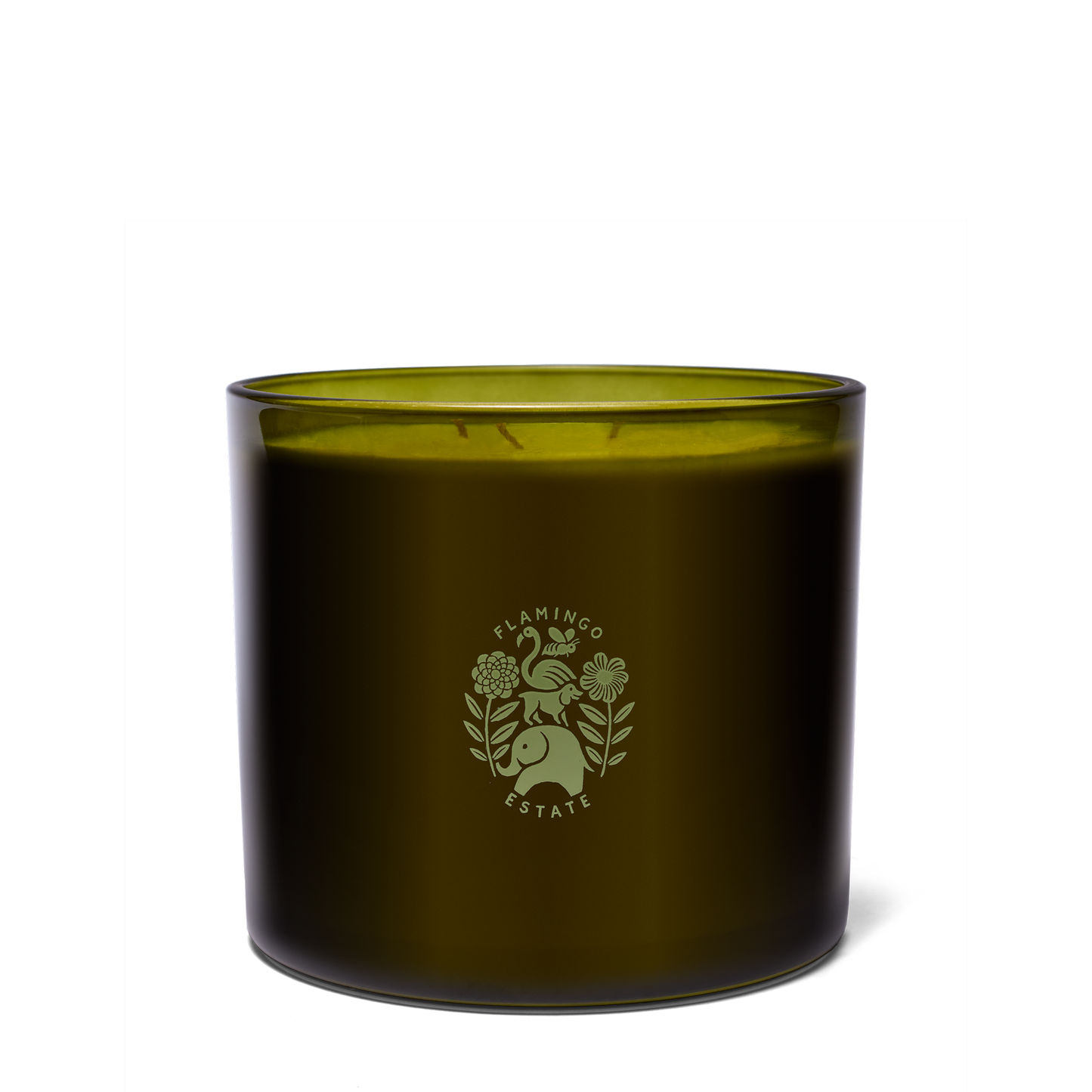 Jasmine Damask Rose XL Candle