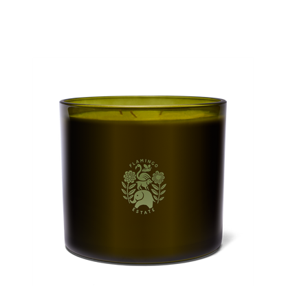 Jasmine Damask Rose XL Candle