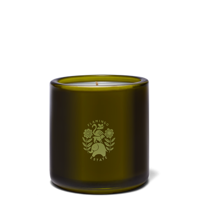 Heirloom Tomato Candle