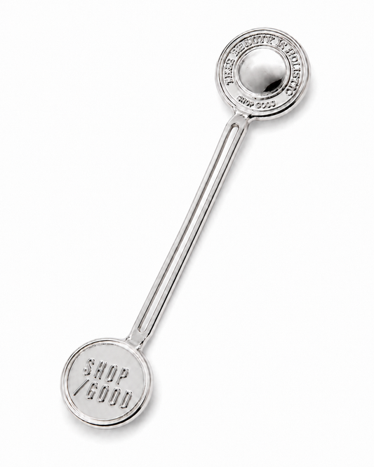 🎁 Shop Good Tube Key (100% off)