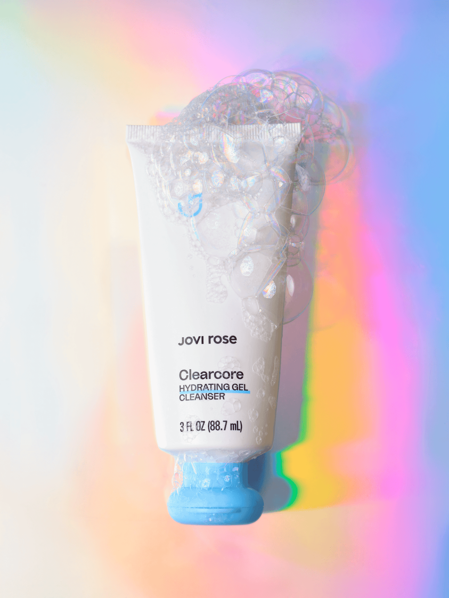 Clearcore Hydrating Gel Cleanser