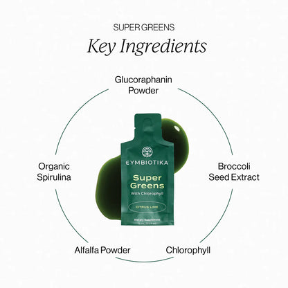 Super Greens