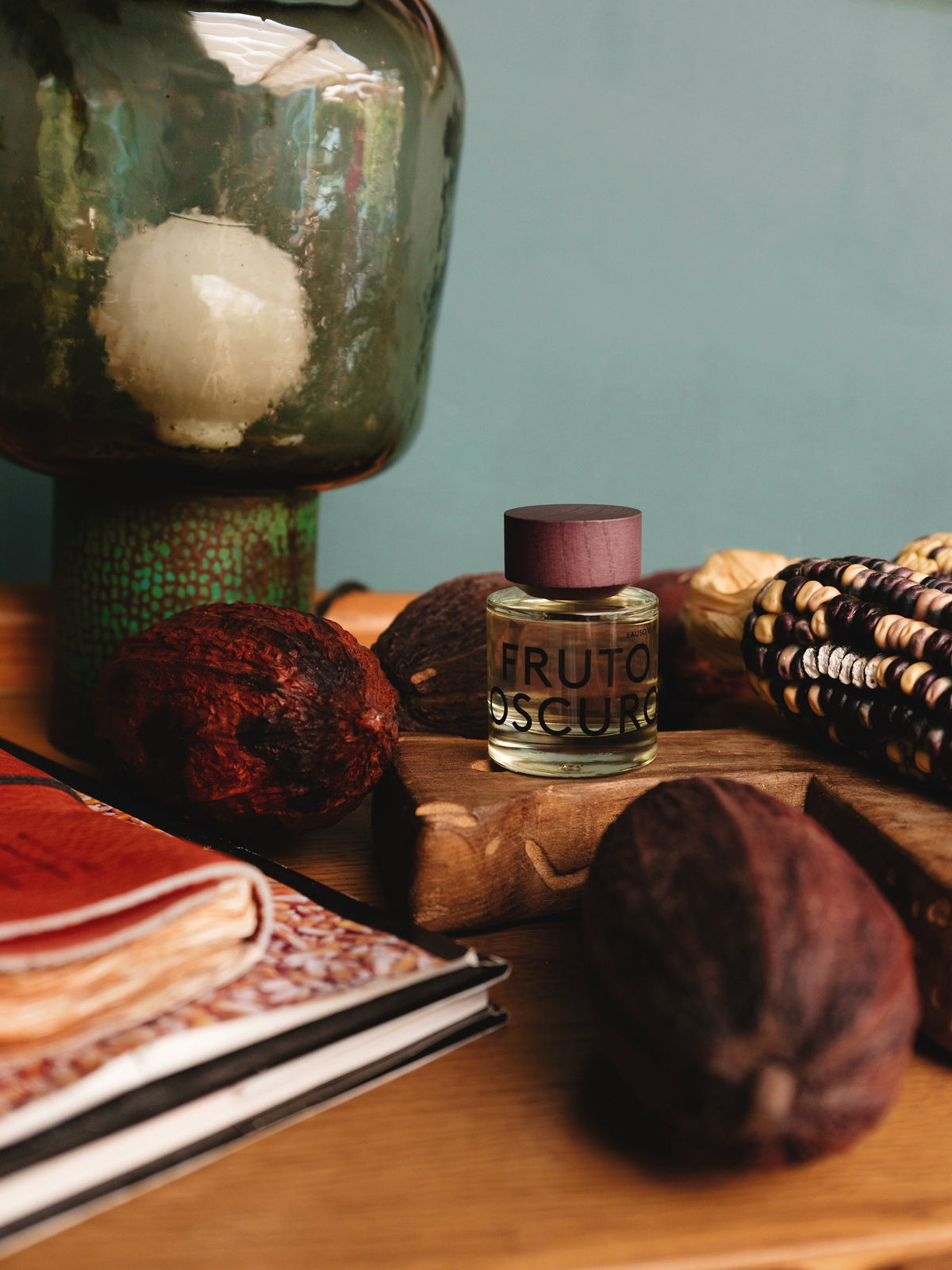 Fruto Oscuro