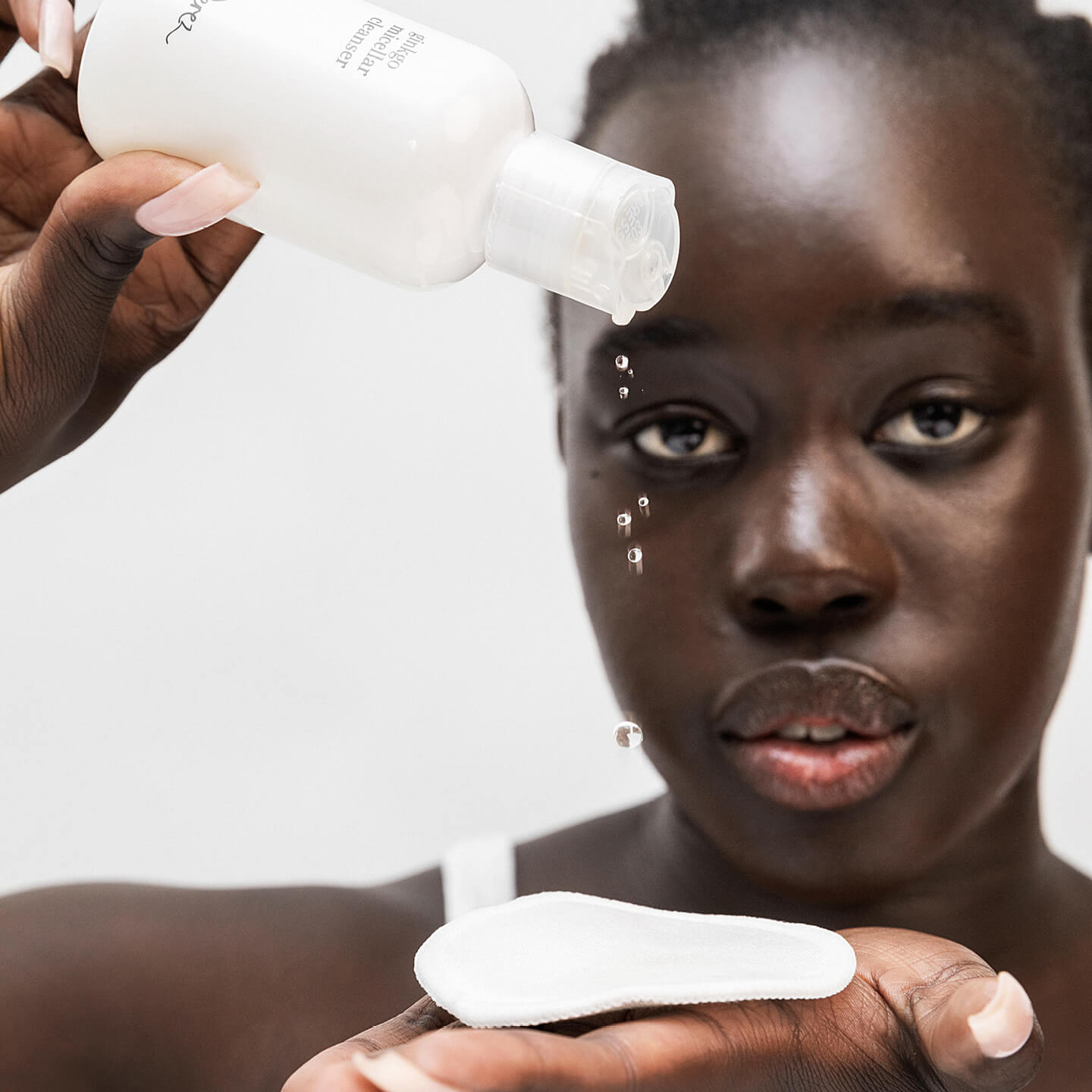 Ginkgo Micellar Cleanser