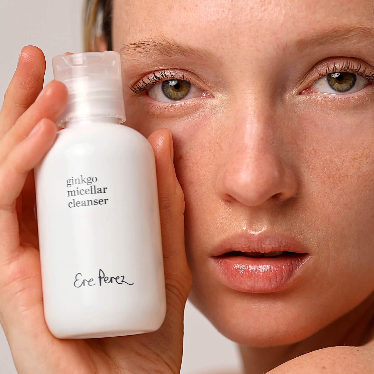 Ginkgo Micellar Cleanser