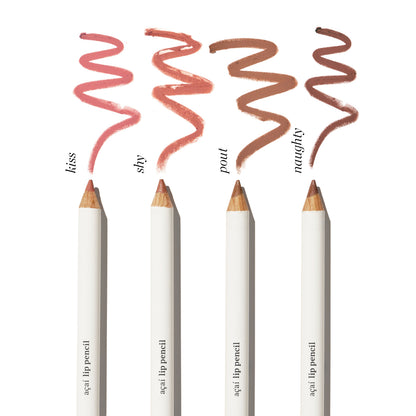 Acai Lip Pencil