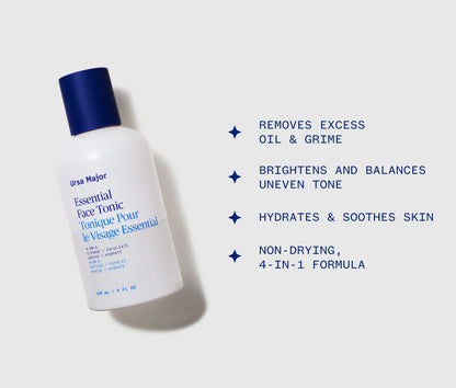 Essential Face Tonic