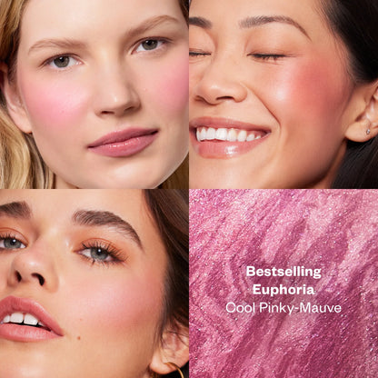 Mini Blush is Life Trio