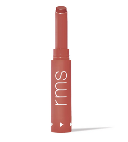 Legendary Serum Lipstick: The Nudes