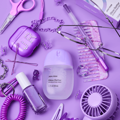 Glow Getter Hydrating Mist