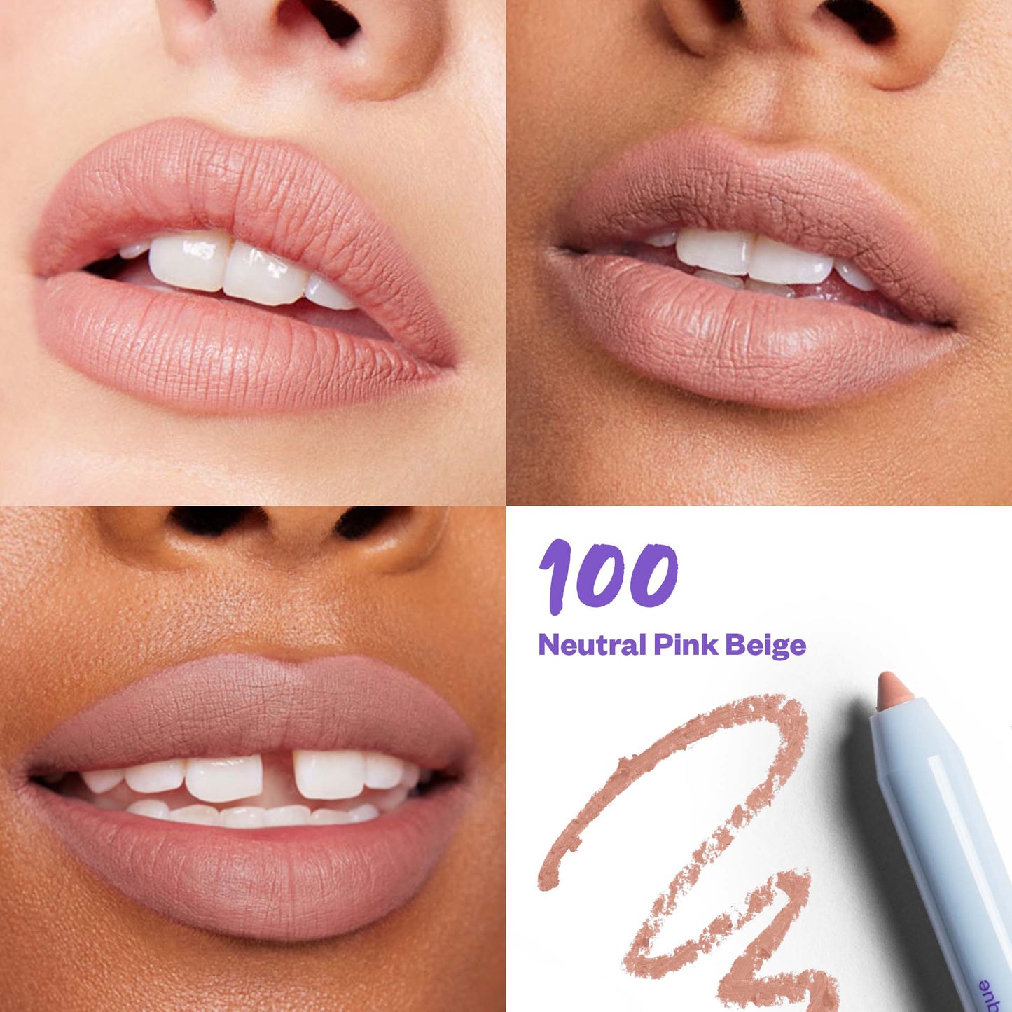 Hotliner Contouring Lip Liner