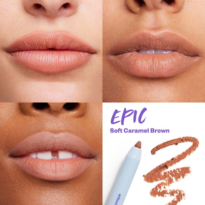 Hotliner Contouring Lip Liner